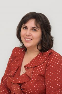 Туманова Екатерина Михайловна